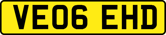 VE06EHD