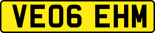 VE06EHM
