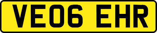VE06EHR