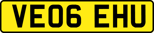 VE06EHU