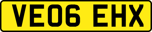 VE06EHX
