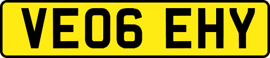 VE06EHY