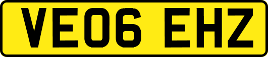VE06EHZ