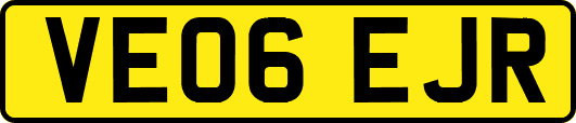 VE06EJR