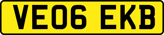 VE06EKB