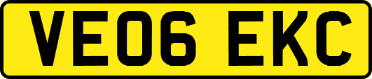 VE06EKC
