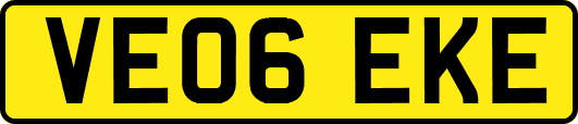 VE06EKE