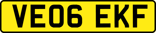 VE06EKF