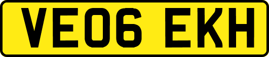 VE06EKH