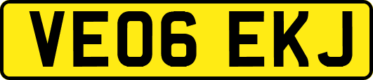 VE06EKJ