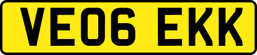 VE06EKK