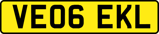 VE06EKL