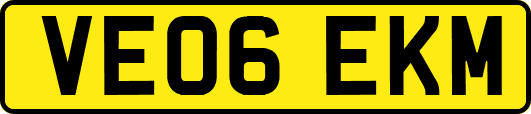 VE06EKM