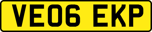VE06EKP