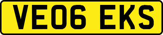 VE06EKS