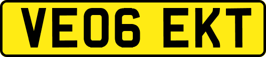 VE06EKT