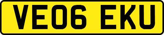 VE06EKU