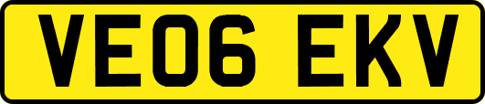 VE06EKV