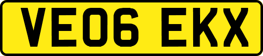 VE06EKX