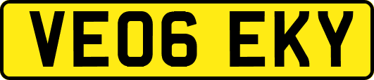 VE06EKY