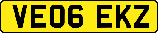 VE06EKZ