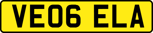 VE06ELA
