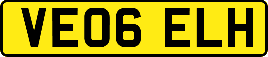VE06ELH