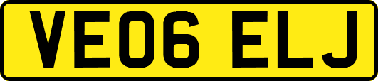 VE06ELJ