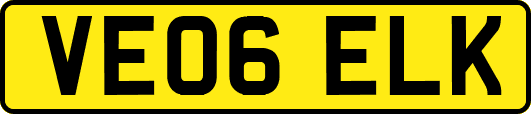 VE06ELK