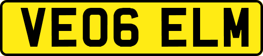 VE06ELM