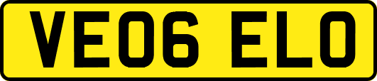 VE06ELO
