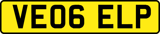 VE06ELP