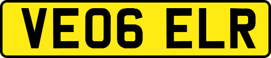 VE06ELR