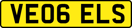 VE06ELS