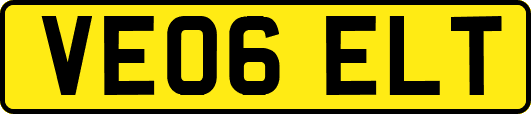 VE06ELT