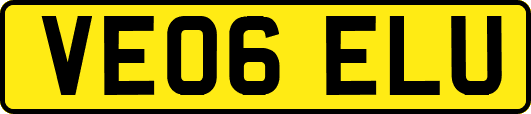 VE06ELU
