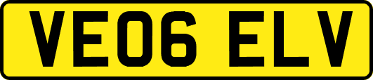 VE06ELV