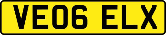 VE06ELX