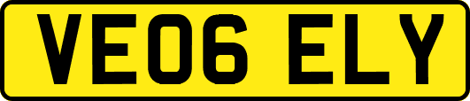 VE06ELY
