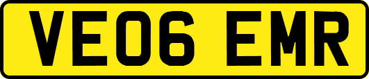 VE06EMR