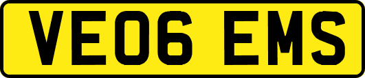 VE06EMS