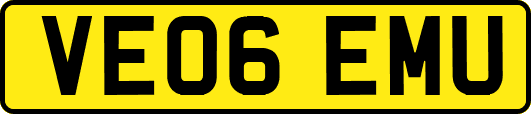 VE06EMU