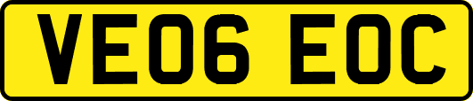 VE06EOC