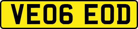 VE06EOD