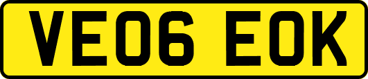 VE06EOK