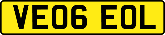 VE06EOL