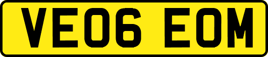 VE06EOM