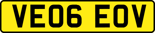 VE06EOV