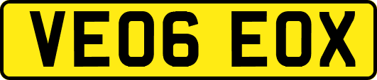 VE06EOX