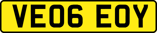 VE06EOY